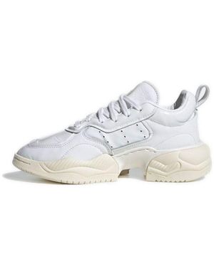 adidas (Wmns) Supercourt Rx - White