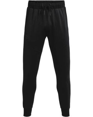 Under Armour Curry Playable Trousers - Black