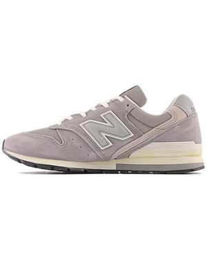 New Balance 996 V2 - White