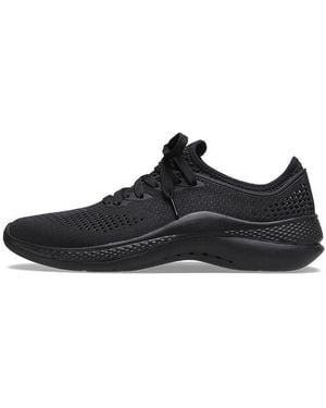 Crocs™ Lite Ride 360 Pacer Trainers Eu 37-38 Woman - Black