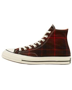 Converse Chuck 70 Hi - Brown