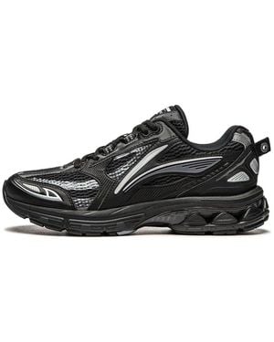 Li-ning (Wmns) Fuyao 2.0 Low - Black