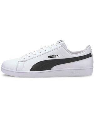 PUMA Puma Up 'White Black'