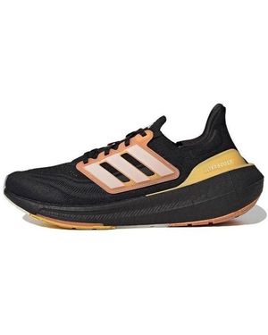 adidas Ultraboost Light Screaming' - Blue