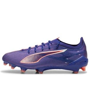 PUMA Ultra 5 Ultimate Fg 'Formula Pack' - Purple