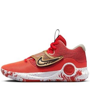 Nike Kd Trey 5 Sneakers for Men Up to 20 off Lyst