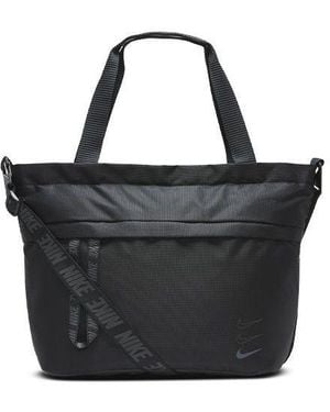 Nike Sportswear Essentials Tote in Black for Men | Lyst