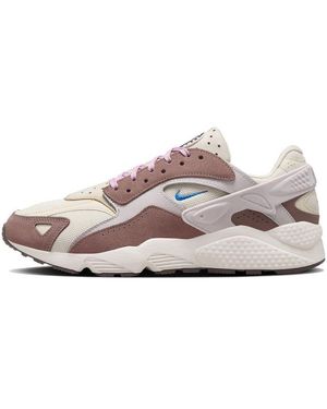 Nike air huarache gripp light orewood brown online