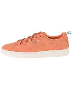 PUMA Big Sean X Suede 'Melon' - Orange