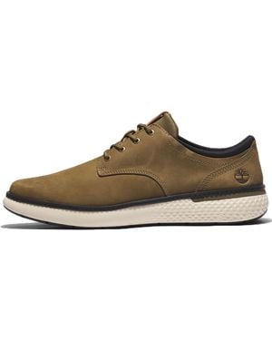 Timberland Cross Mark - Brown
