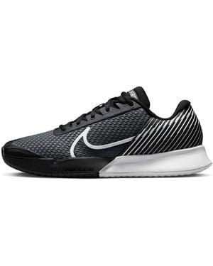 Nike Zoom Vapor Pro 2 Hc Shoes - Black