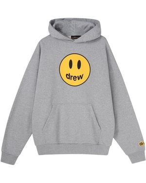 Drew House Hoodie 'Heather' - Grey