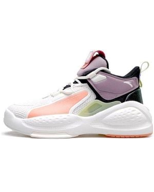 Anta (Wmns) Shock The Game - Blue
