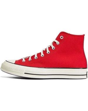 Converse Chuck 70 High 'Year Of The Rabbit' - Red