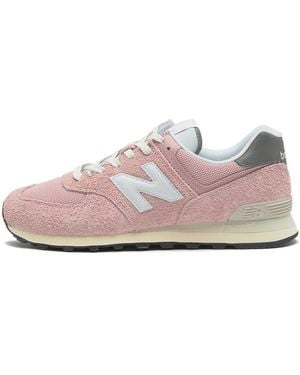 New Balance 574 - Pink