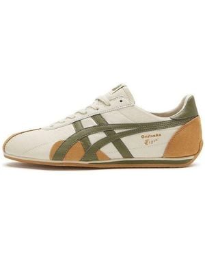 Onitsuka Tiger Runspark White