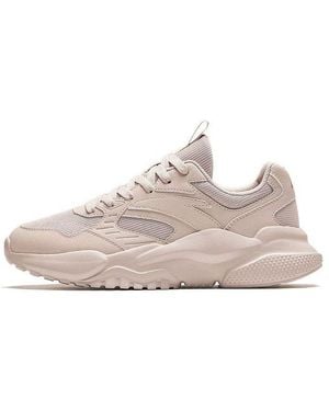 Anta (Wmns) Gravity - Pink