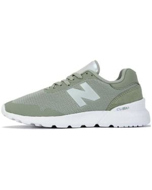 New Balance (Wmns) 515 Shoes Mintcream - Multicolour