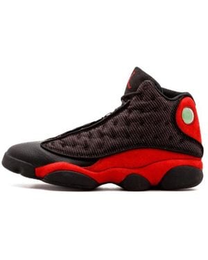 Nike 13 Retro 'Bred' 2013