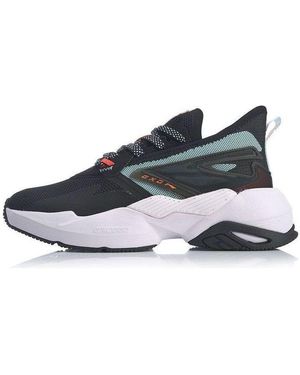 Li-ning (Wmns) Beyond - Blue