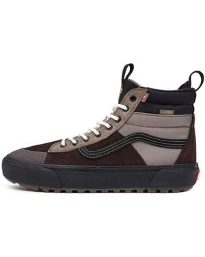 Vans Sk8-Hi Mte-2 'Tonal' - Black