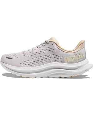 Hoka One One Kawana Shoes - White