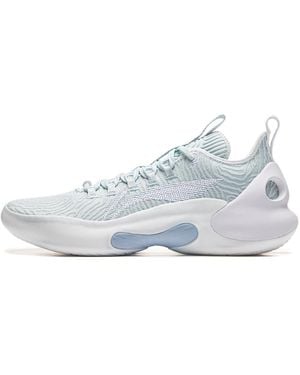 Li-ning Yushuai Ultra Low 'Clear Wave' - Blue