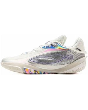 Li-ning Way Of Wade 808 5 Ultra 'Pisces' - White