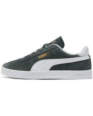 PUMA Club Trainers - Multicolour