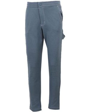 Converse Waist Carpenter Cargo Pants 'Lakeside' - Blue