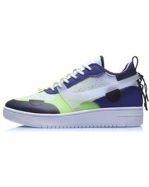 Li-ning Counterflow - Blue