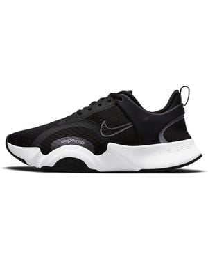 Nike Superrep Go 2 - Black