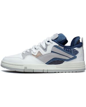 Li-ning Wave Pro 'Special Story' - Blue