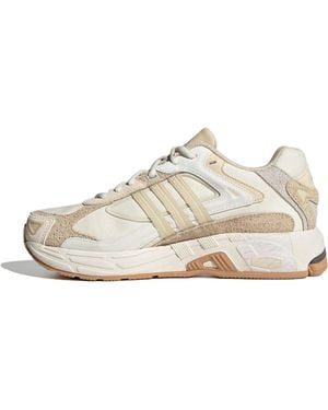 adidas (Wmns) Response Cl Sand Gum' - Natural