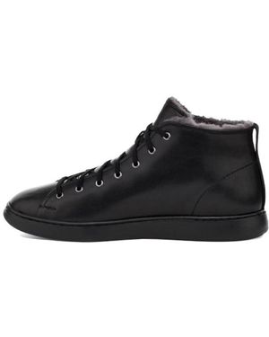 UGG Pismo Sports Shoe - Black