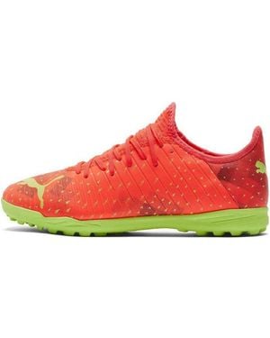 PUMA Future 4.4 Tt 'Fearless Pack' - Red