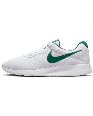 Nike Tanjun Gorge' - White