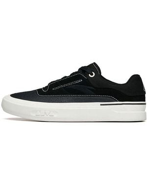 Anta (Wmns) Ao Li - Black