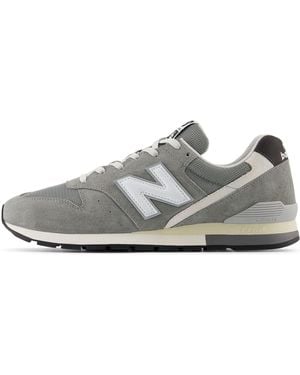 New Balance 996 - Gray