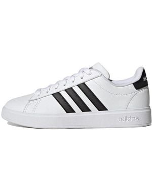 adidas Grand Court 2.0 Shoes - White