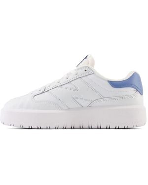 New Balance Ct302 Laguna' - White