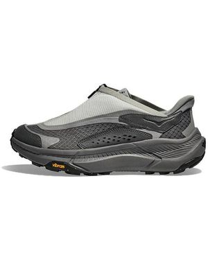 Hoka One One Project Transport 'Stardust Satellite' - Grey