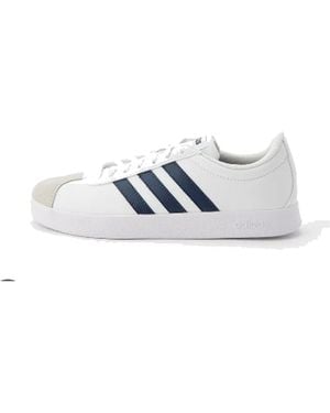 adidas Court Vl Base - Blue