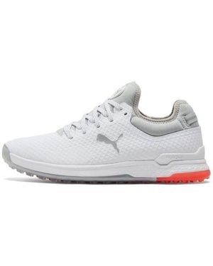 PUMA Proadapt Alphacat High Rise' - White