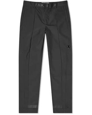 A_COLD_WALL* Tech Trousers - Grey