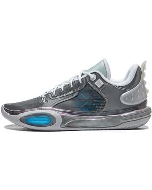 Li-ning Wade All City 11 V2 'Dna' - Blue
