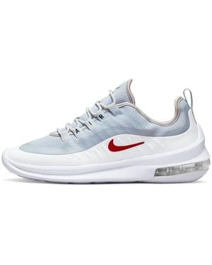 Nike (Wmns) Air Max Axis 'Pure Platinum' - Blue