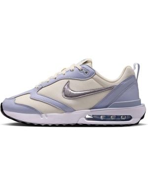 Nike (Wmns) Air Max Dawn 'Sail Light' - White
