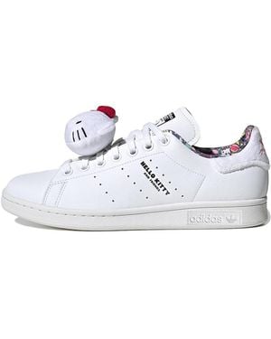 adidas Hello Kitty X Adidas Stan Smith - White