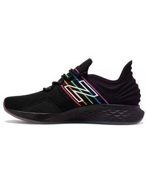 New Balance (Wmns) Pride Pack Fresh Foam Roav - Black